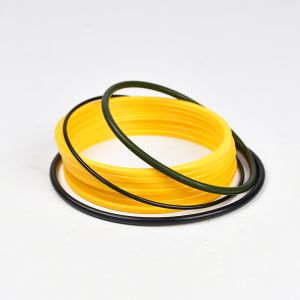 Center Joint Seal Kit VOE14502645 14502645 for Volvo Excavator EC330B EC360 EC380D EC700C 