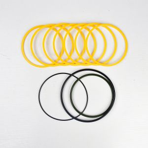 Center Joint Seal Kit VOE14514937 14514937 for Volvo Excavator EC135B EC140 EC210B EC290C