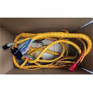 Buy Chassis Wiring Harness 267-8049 2678049 for Caterpillar Excavator CAT 365C 365C L 365C L MH Engine C15 C-15 from WWW.SOONPARTS.COM online store
