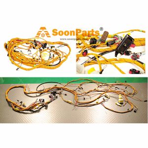 chassis-wiring-harness-342-3063-3423063-for-caterpillar-excavator-cat-336d-336d-l-336d-ln-engine-c9