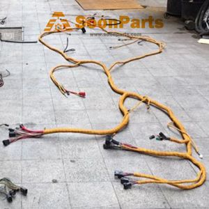 Buy Chassis Wring Harness 254-7198 2547198 for Caterpillar Excavator CAT 330C 330C L 330C LN Engine C-9 from WWW.SOONPARTS.COM online store
