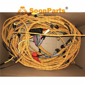 Buy Chassis Wring Harness 431-9251 4319251 for Caterpillar Excavator CAT 320D2 320D2 L Engine C7.1 from WWW.SOONPARTS.COM online store