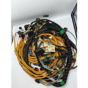 Chassis Wiring Harness 593-7277 5937277 CA5937277 For Caterpillar CAT Excavator 320 323GC 323