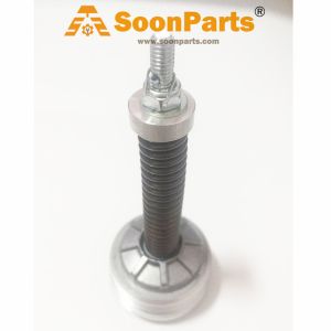 Buy Check Valve AT201744 for John Deere Excavator 450CLC 450LC 992ELC from WWW.SOONPARTS.COM online store