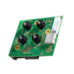Circuit Board DL-00000709, 00000709 For Dingli JCPT1614HD 1212HD 1612HDB 1412HD 1612HDS from www.soonparts.com