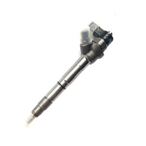Common Rail Diesel Fuel Injector 0 445 110 390 0445110390 For Bosch