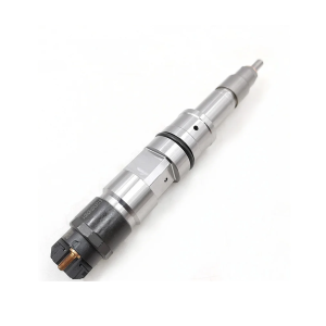 Common Rail Diesel Fuel Injector 0 445 120 087 0445120087 For Weichai Engine