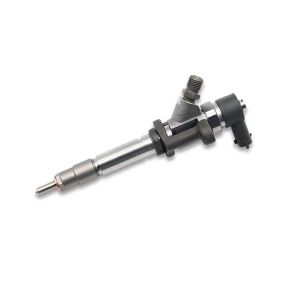 Common Rail Diesel Fuel Injector 0 445 120 047, 0445120047 For Mitsubishi Engine 4M50 from www.soonparts.com