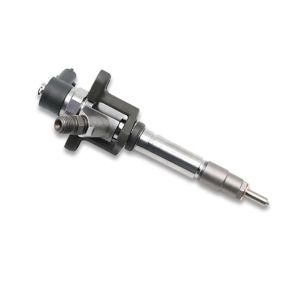 Common Rail Diesel Fuel Injector ME192736 For Mitsubishi Engine 4M50 from www.soonparts.com