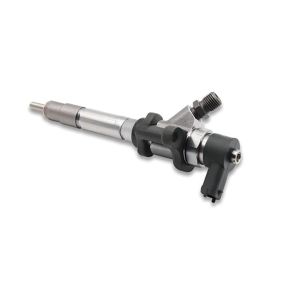 Common Rail Diesel Fuel Injector ME193983 For Mitsubishi Engine 4M50 from www.soonparts.com