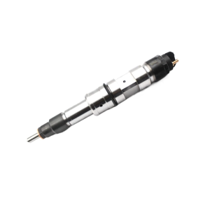 Common Rail Diesel Fuel Injector 0 445 120 413 0445120413 For Bosch