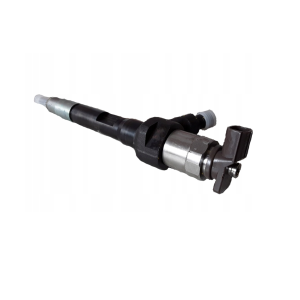 Common Rail Diesel Fuel Injector 295050-0010, 2950500010 For MAZDA from www.soonparts.com 