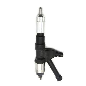 Common Rail Fuel Injector 095000-0170, 0950000170, 095000-0172, 0950000172, 095000-0173, 0950000173 For Hino Engine J08C J08E from www.soonparts.com