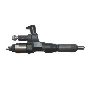 Common Rail Fuel Injector 095000-0232, 0950000232, 095000-0231, 0950000231, 095000-0230, 0950000230 For Hino Engine K13C from www.soonparts.com