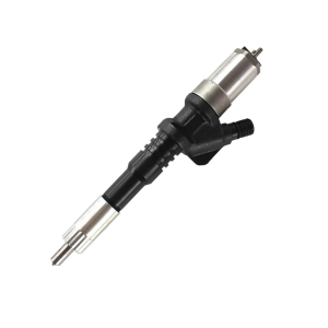 Common Rail Fuel Injector 095000-1212, 0950001212 For Komatsu Engine S6D125 Komatsu Excavator PC400-7 PC450-7 from www.soonparts.com
