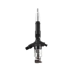 Common Rail Fuel Injector 095000-7730, 0950007730 For Toyota Engine 1KD-FTV from www.soonparts.com