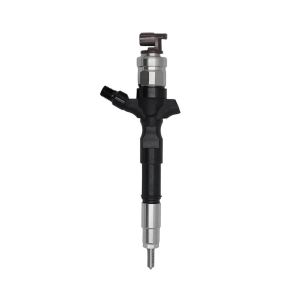 Common Rail Fuel Injector 095000-5740, 0950005740 For Toyota Engine 1KD-FTV from www.soonparts.com