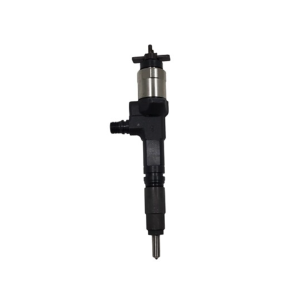Common Rail Fuel Injector 095000-5951, 0950005951 For YUCHAI from www.soonparts.com