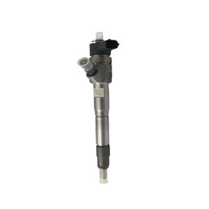 Common Rail Fuel Injector 0 445 110 686 0445110686 For Yunnei