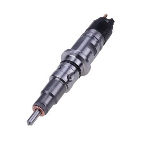 Common Rail Fuel Injector 0986435574 For Dodge Ram 2500 3500 Cummins 6.7L Engine from www.soonparts.com