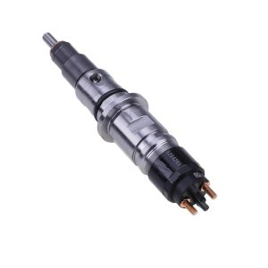 Common Rail Fuel Injector 4994928 For Dodge Ram 2500 3500 Cummins 6.7L Engine from www.soonparts.com