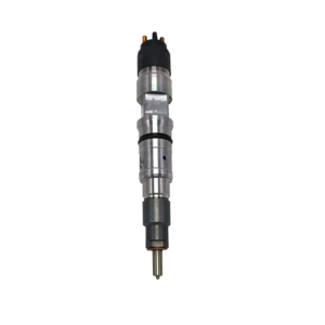 Common Rail Fuel Injector 0 445 120 235 0445120235 For Bosch