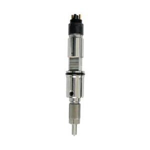 Common Rail Fuel Injector 0 445 120 325 0445120325 For Bosch