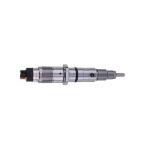 Common Rail Fuel Injector 0 445 120 328, 0445120328 For Cummins Engine 6.7 from www.soonparts.com 