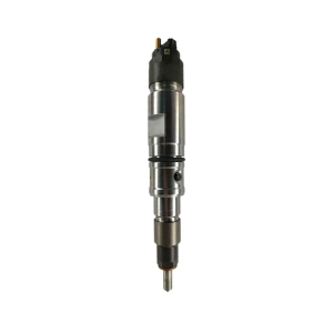 Common Rail Fuel Injector 0 445 120 345 0445120345 For Bosch