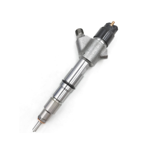 Common Rail Fuel Injector 0 445 120 436, 0445120436 For Yuchai Engine from www.soonparts.com 