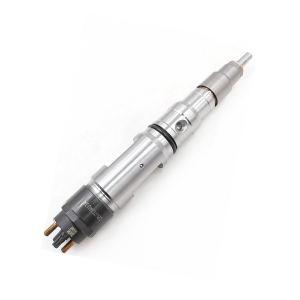Common Rail Fuel Injector 0 445 120 445 0445120445 For Bosch