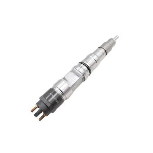 Common Rail Fuel Injector 0445120582, 0 445 120 582 For Weichai from www.soonparts.com