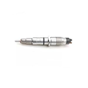 Common Rail Fuel Injector 0445120579, 0 445 120 579 For Weichai from www.soonparts.com