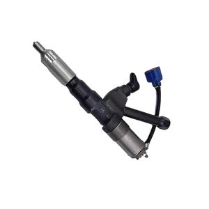 Common Rail Fuel Injector 23910-1191 239101191 For Hino P11C Engine