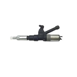 Common Rail Fuel Injector 23910-1191 239101191 For John Deere 9.0 d Engine