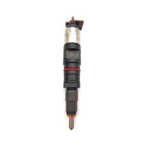 Common Rail Fuel Injector 295050-1610, 2950501610 For Cummins from www.soonparts.com