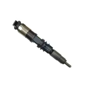 Common Rail Fuel Injector 295050-1861, 2950501861 from www.soonparts.com