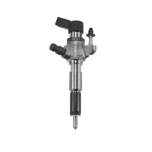 Common Rail Fuel Injector 5WS40677 For Volvo 1.6L Engine from www.soonparts.com