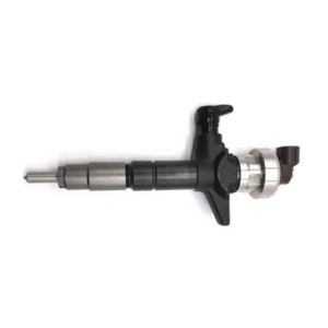 Common Rail Fuel Injector 8-98119228-3, 8981192283, 095000-6980, 0950006980, 8-98011604-5, 8980116045 For Isuzu Engine 4JJ1 from www.soonparts.com