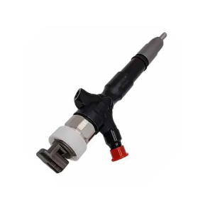 Common Rail Injector 23670-30110, 2367030110 For Toyota Hilux 1KD-FTV 3.0L from www.soonparts.com