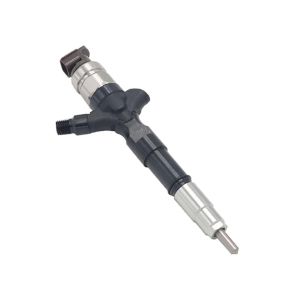 Common Rail Injector 095000-6240, 0950006240 For Nissan Engine YD25 from www.soonparts.com