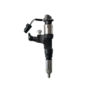 Common Rail Injector 095000-6354, 0950006354 For Hino Engine J05E J06 from www.soonparts.com