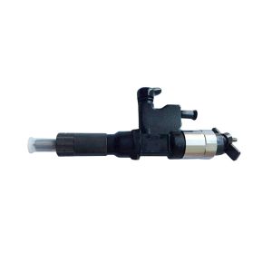 Common Rail Injector 095000-6363, 095000-6364, 0950006363, 0950006364, 095000-6370, 0950006370 For Isuzu Engine 6HK1 4HK1 from www.soonparts.com