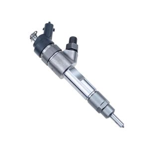 Common Rail Injector 0986435501 For Bosch