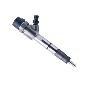 Common Rail Injector 0 445 110 335, 0445110335 For JAC 2.8L from www.soonparts.com