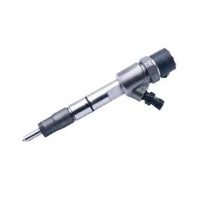 Common Rail Injector 0 445 110 512, 0445110512 For JAC 2.8L from www.soonparts.com
