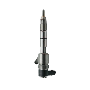 Common Rail Fuel Injector 0 445 110 748 0445110748 For Isuzu