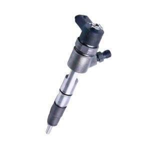 Common Rail Injector 0 445 110 769 0445110769 For Dongfeng