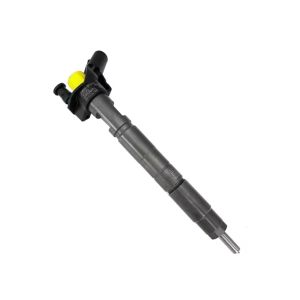 Common Rail Injector 0 445 116 059, 0445116059 For IVECO Fiat Ducato 3.0d from www.soonparts.com
