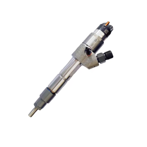 Common Rail Injector 0 445 120 089 0445120089 For Iveco